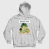 Spunch Bob Spongebob Squarepants Hoodie