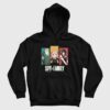 Spy X Family Loid Anya Yor Forger Hoodie