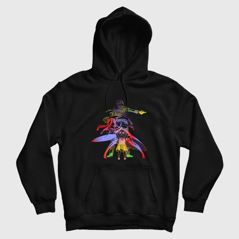 Spy X Family Loid Forger Anya Forger Yor Forger Hoodie Spy X Family Loid Forger Anya Forger Yor Forger Hoodie