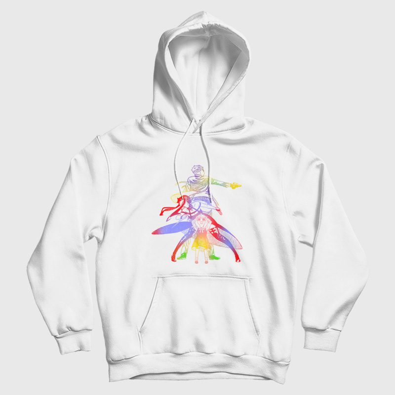 Spy X Family Loid Forger Anya Forger Yor Forger Hoodie Spy X Family Loid Forger Anya Forger Yor Forger Hoodie