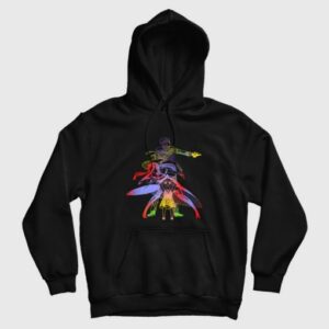 Spy X Family Loid Forger Anya Forger Yor Forger Hoodie 3