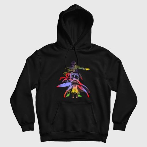 Spy X Family Loid Forger Anya Forger Yor Forger Hoodie Spy X Family Loid Forger Anya Forger Yor Forger Hoodie