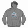 Squeeze My Tummy To Turn Me On Hoodie