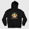 St Olaf Butter Queen Vintage Hoodie