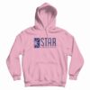 Star Labs The Flash Star Laboratories Hoodie