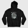 Star Wars Darth Vader Drummer Hoodie