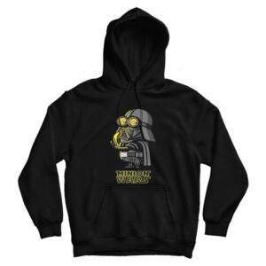Star Wars Minion Hoodie