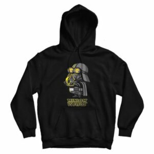 Star Wars Minion Hoodie