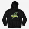 Stay Away from My Virginity Pikachu Hoodie
