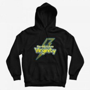Stay Away from My Virginity Pikachu Hoodie