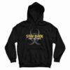Stay Back I Don’t Like People Hoodie