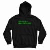 Stay at 127.0.0.1 Wear A 255.255.255.0 Hoodie