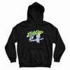 Steely Dan Brown Hoodie