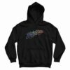 Steely Dan Vintage Hoodie
