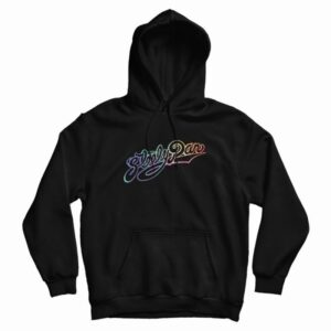 Steely Dan Vintage Hoodie