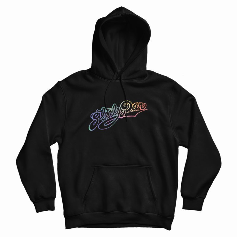 Steely Dan Vintage Hoodie Steely Dan Vintage Hoodie