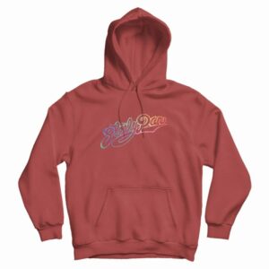 Steely Dan Vintage Hoodie
