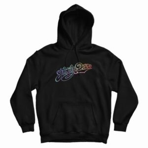 Steely Dan Vintage Hoodie 4