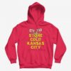 Stone Cold Kansas City Hoodie