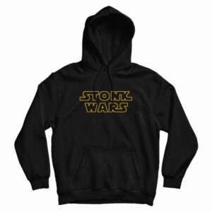 Stonk Wars Hoodie