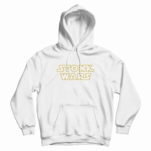Stonk Wars Hoodie