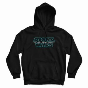 Stonk Wars The Last Short Squeeze Hoodie 4