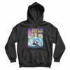 Stop The Witch Hunt Hoodie
