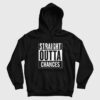 Straight Outta Chances Hoodie