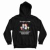 Straight Pride Because You Wouldn’t Be Here Without Normal People Hoodie