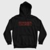 Stranger Things Bitchin Hoodie