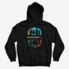 Stranger Things Friends Don’t Lie Hoodie