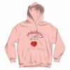 Strawberry Milk Adorable Hoodie