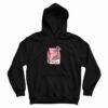 Strawberry Milk Cute Hoodie