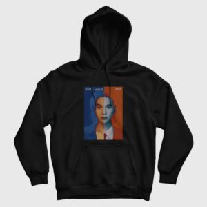 Suga Agust D Tour Hoodie