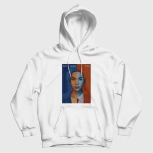 Suga Agust D Tour Hoodie