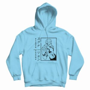 Sukuna Ryomen Hoodie