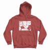 Sukuna Ryomen Quotes Hoodie