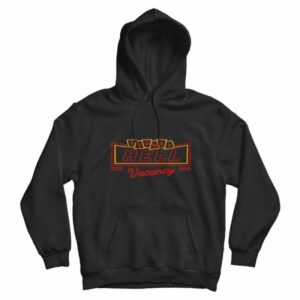 Summer Hell Vacancy Hoodie