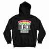Support Black Colleges Hoodie For Unisex