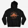 Sushi and Tako Club Hoodie