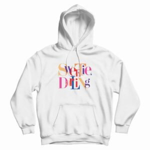 Sweetie Darling Hoodie