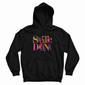 Sweetie Darling Hoodie