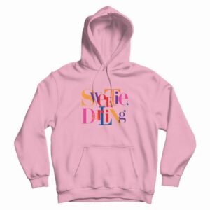 Sweetie Darling Hoodie 3