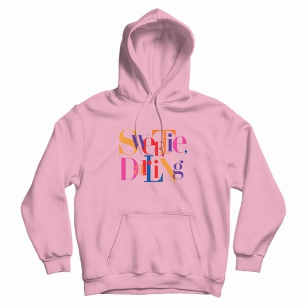 Sweetie Darling Hoodie