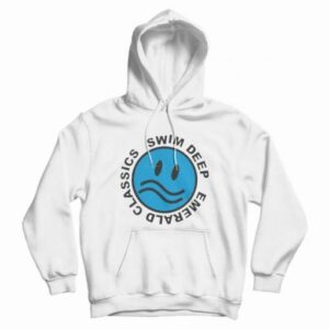 Swim Deep Merch Hoodie