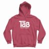 TaB Soda Never Forget Hoodie