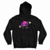 Taco Bell Grumpy Funny Hoodie