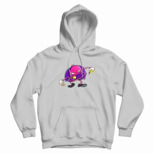 Taco Bell Grumpy Funny Hoodie