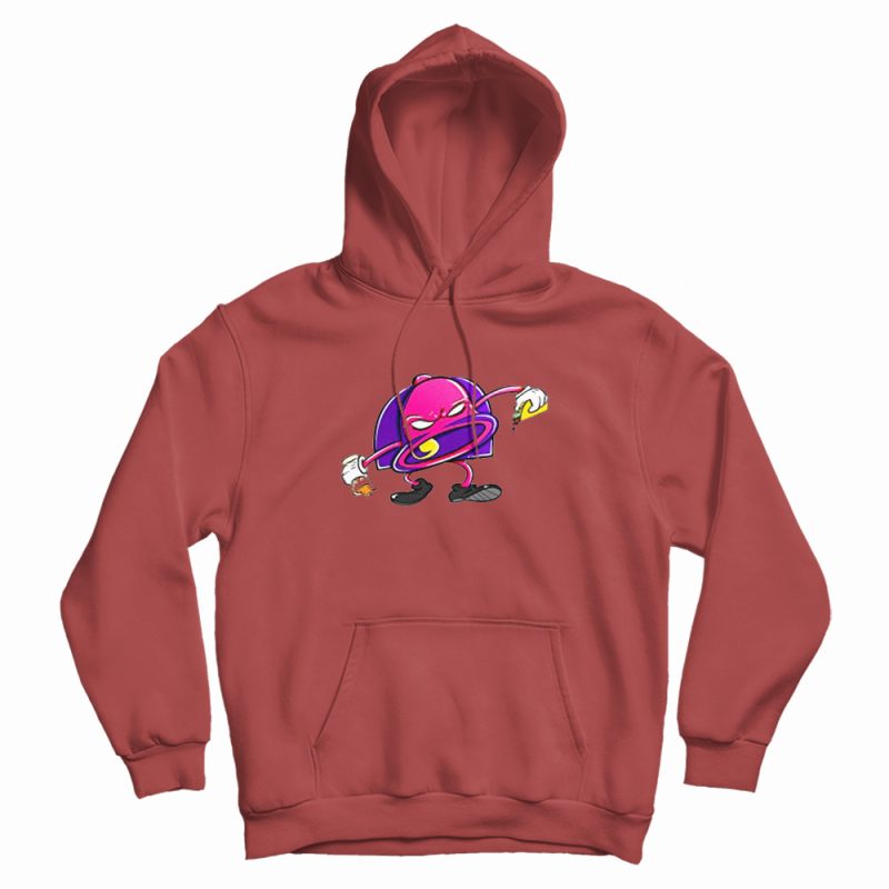 Taco Bell Grumpy Funny Hoodie Taco Bell Grumpy Funny Hoodie