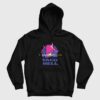 Taco Hell Parody Hoodie